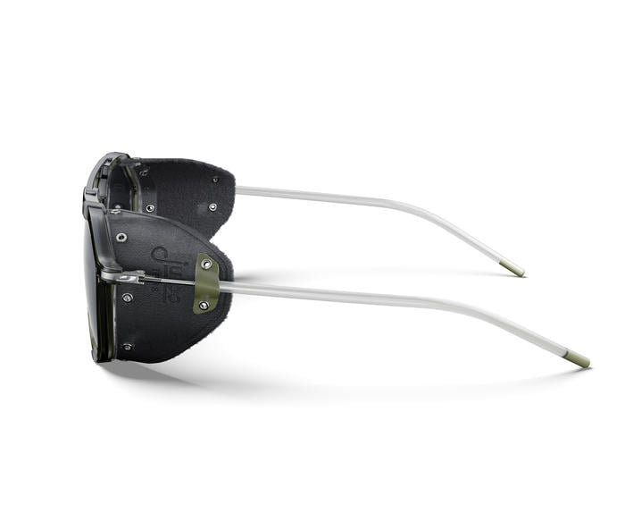Julbo Tribute J5961145 - Groen / Zwart - Afbeelding 3