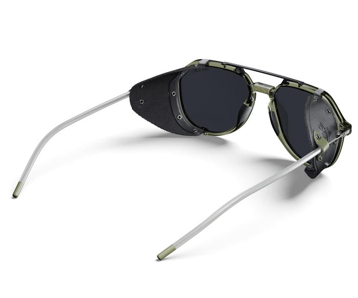 Julbo Tribute J5961145 - Groen / Zwart - Afbeelding 4