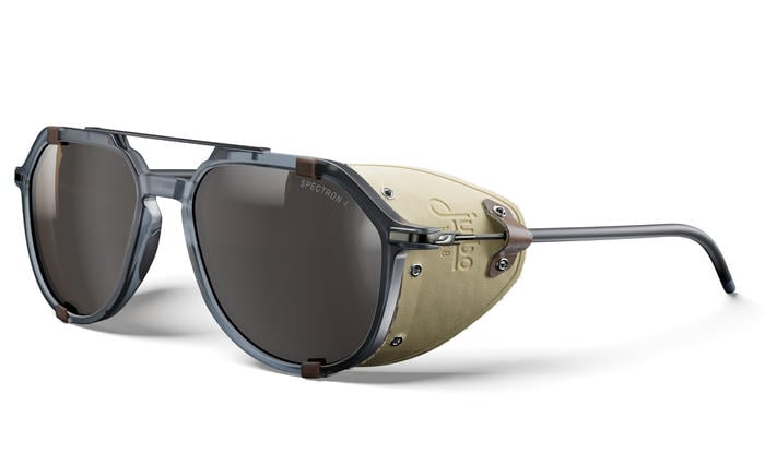 Julbo Tribute J5961212 - Blauw / Beige - Afbeelding 5