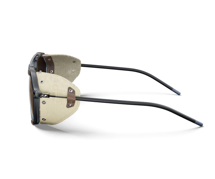 Julbo Tribute J5961212 - Blauw / Beige - Afbeelding 3