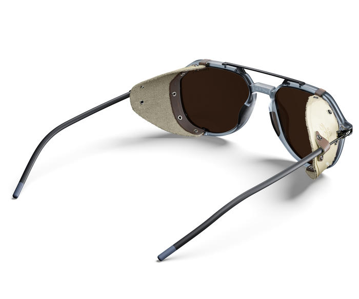 Julbo Tribute J5961212 - Blauw / Beige - Afbeelding 4