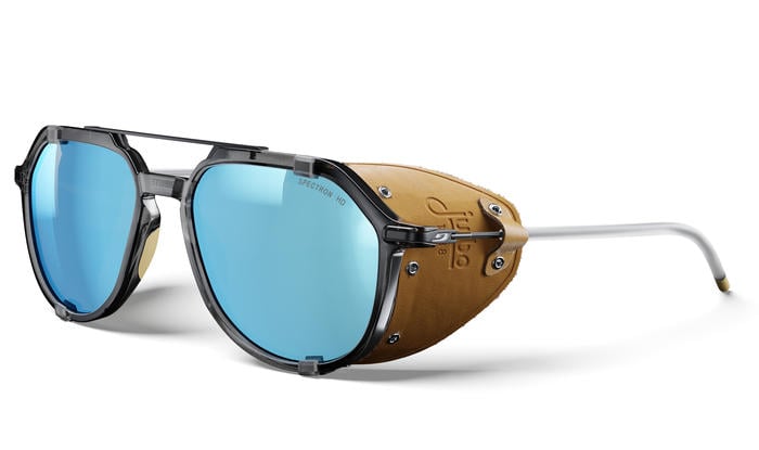 Julbo Tribute J5969614 - Zwart / Bruin - Afbeelding 5