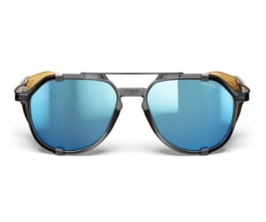 Julbo Tribute J5969614 - Zwart / Bruin