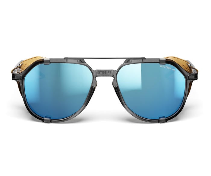 Julbo Tribute J5969614 - Zwart / Bruin