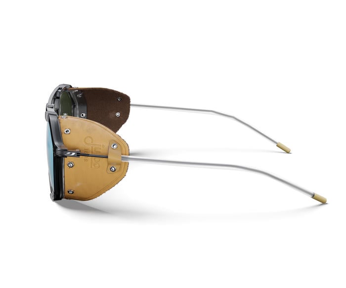 Julbo Tribute J5969614 - Zwart / Bruin - Afbeelding 3
