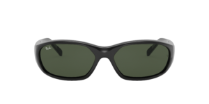 Ray-Ban Daddy-O 0RB2016-601/31 - Zwart