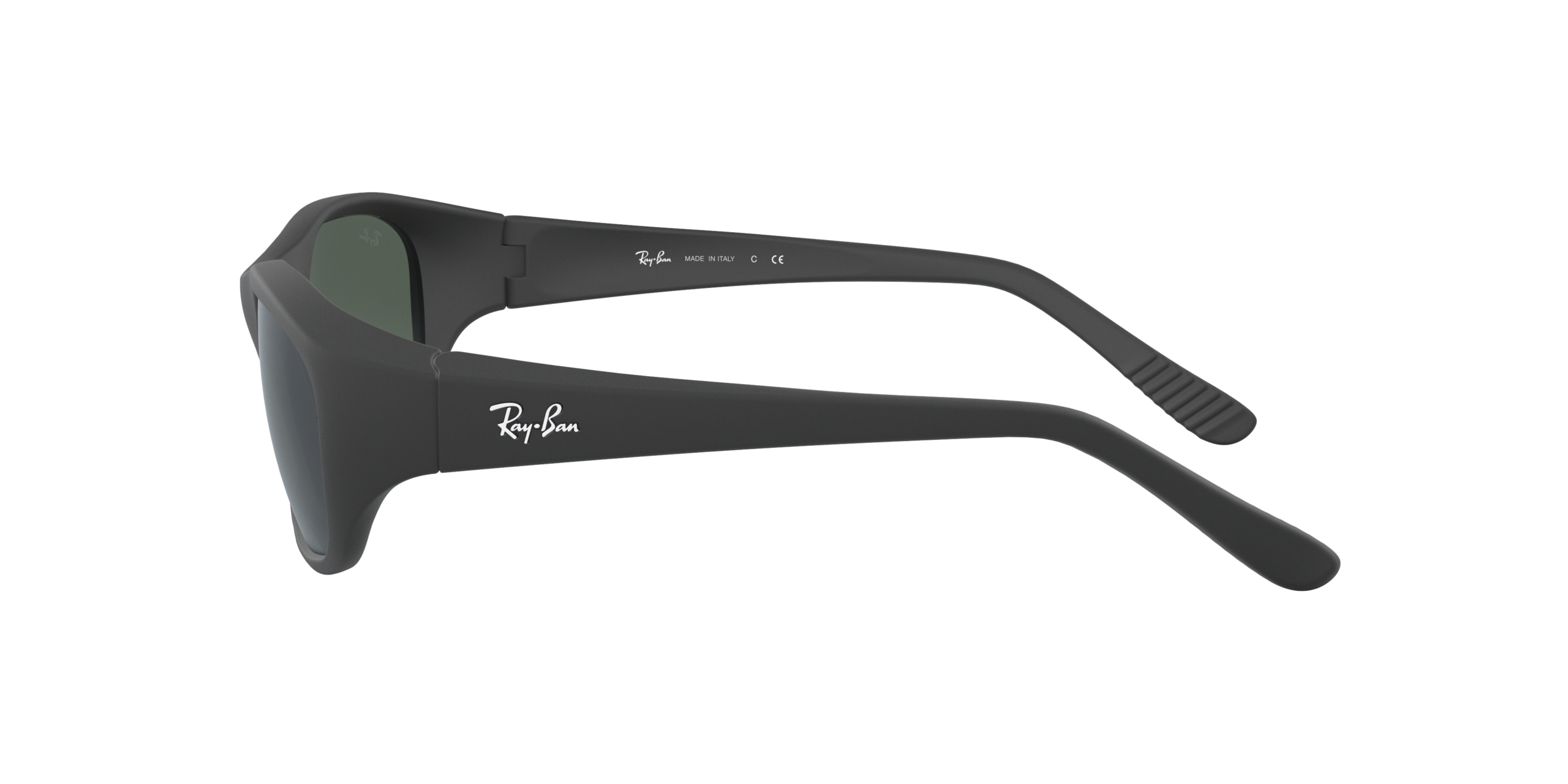 Ray-Ban Daddy-O 0RB2016-W2578 - Grijs - Afbeelding 3