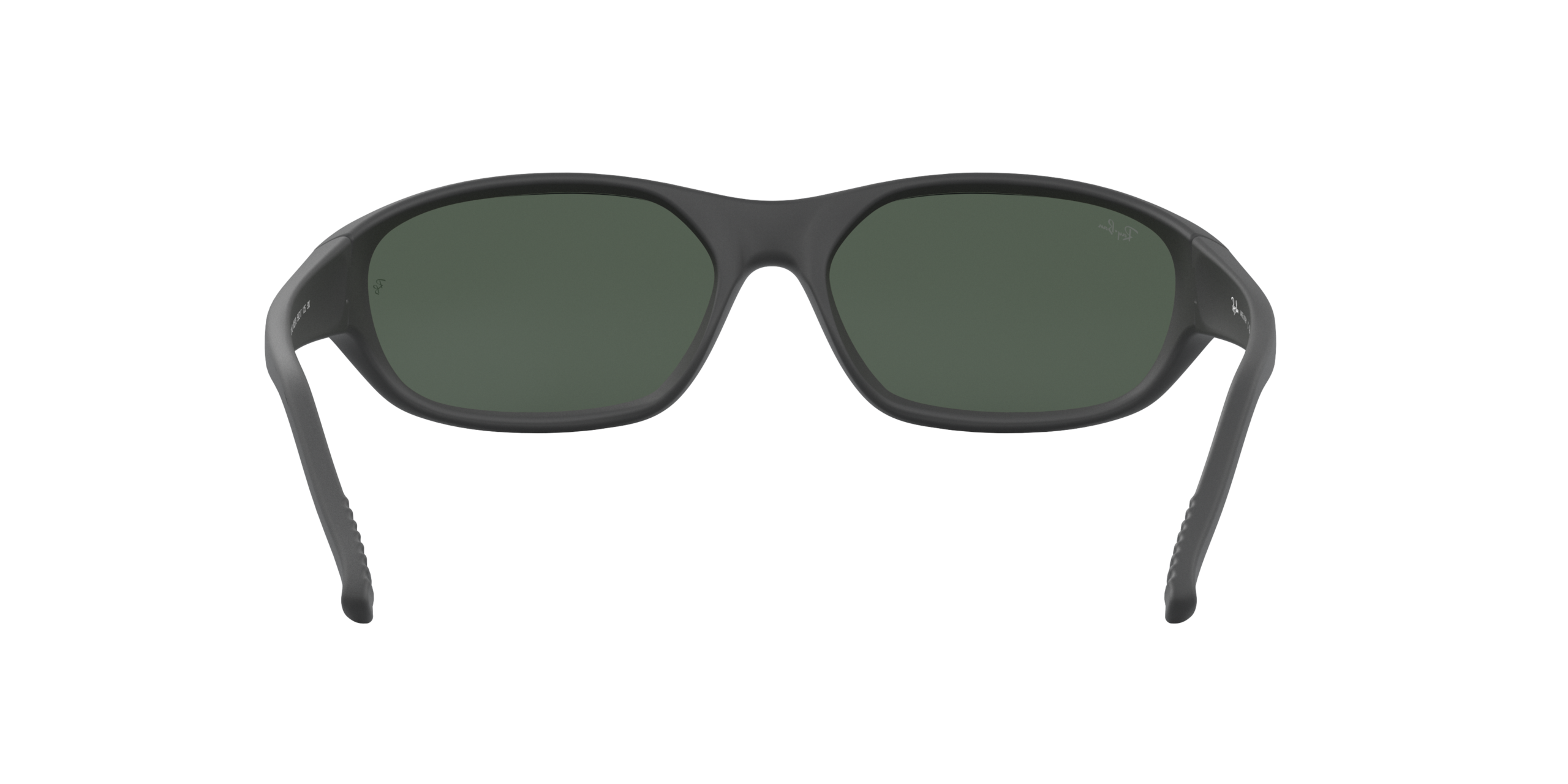 Ray-Ban Daddy-O 0RB2016-W2578 - Grijs - Afbeelding 4