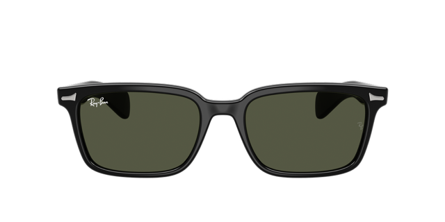 Ray-Ban Brunel 0RB2234-901/31 - Zwart