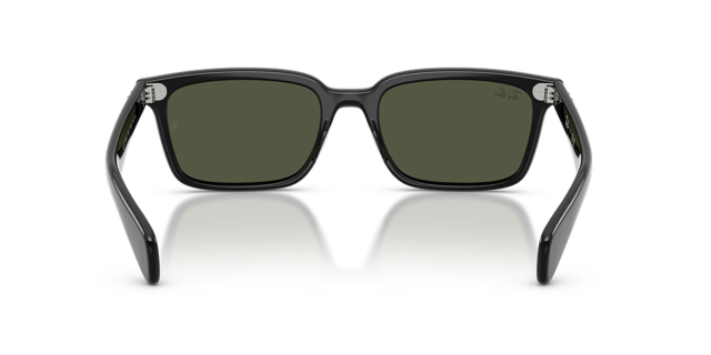 Ray-Ban Brunel 0RB2234-901/31 - Zwart - Afbeelding 4
