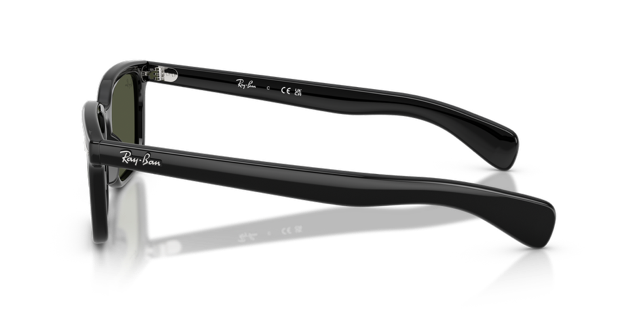 Ray-Ban Brunel 0RB2234-901/31 - Zwart - Afbeelding 3