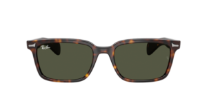Ray-Ban Brunel 0RB2234-902/31 - Havana