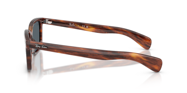 Ray-Ban Brunel 0RB2234-954/R5 - Havana Gestreept - Afbeelding 3