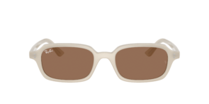 Ray-Ban Zuri 0RB4455-680873 - Wit