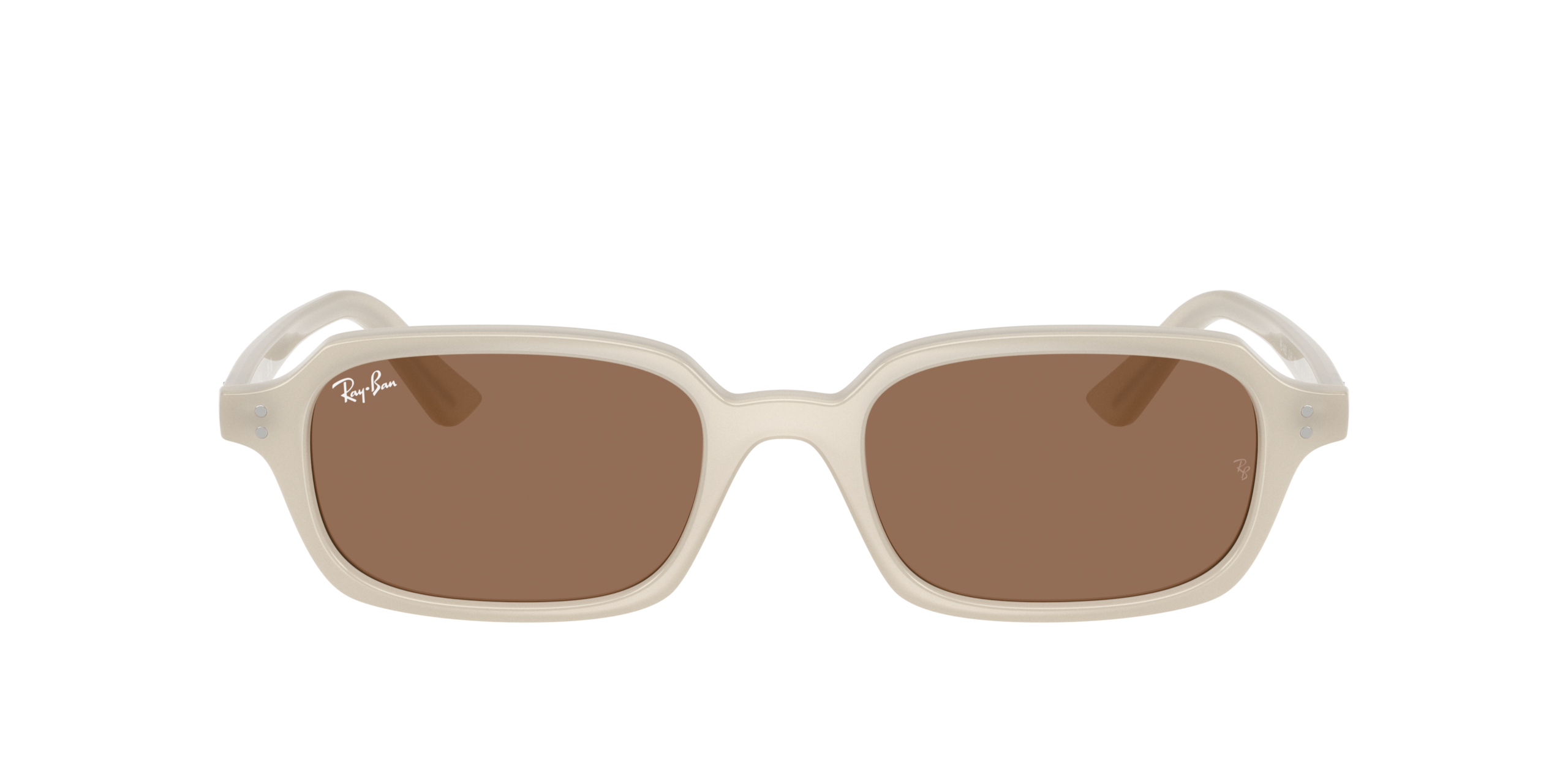 Ray-Ban Zuri 0RB4455-680873 - Wit
