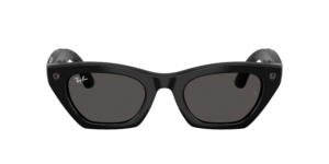 Ray-Ban | Meta Zena (Gen 3) 0RW4015-601/87 - Zwart