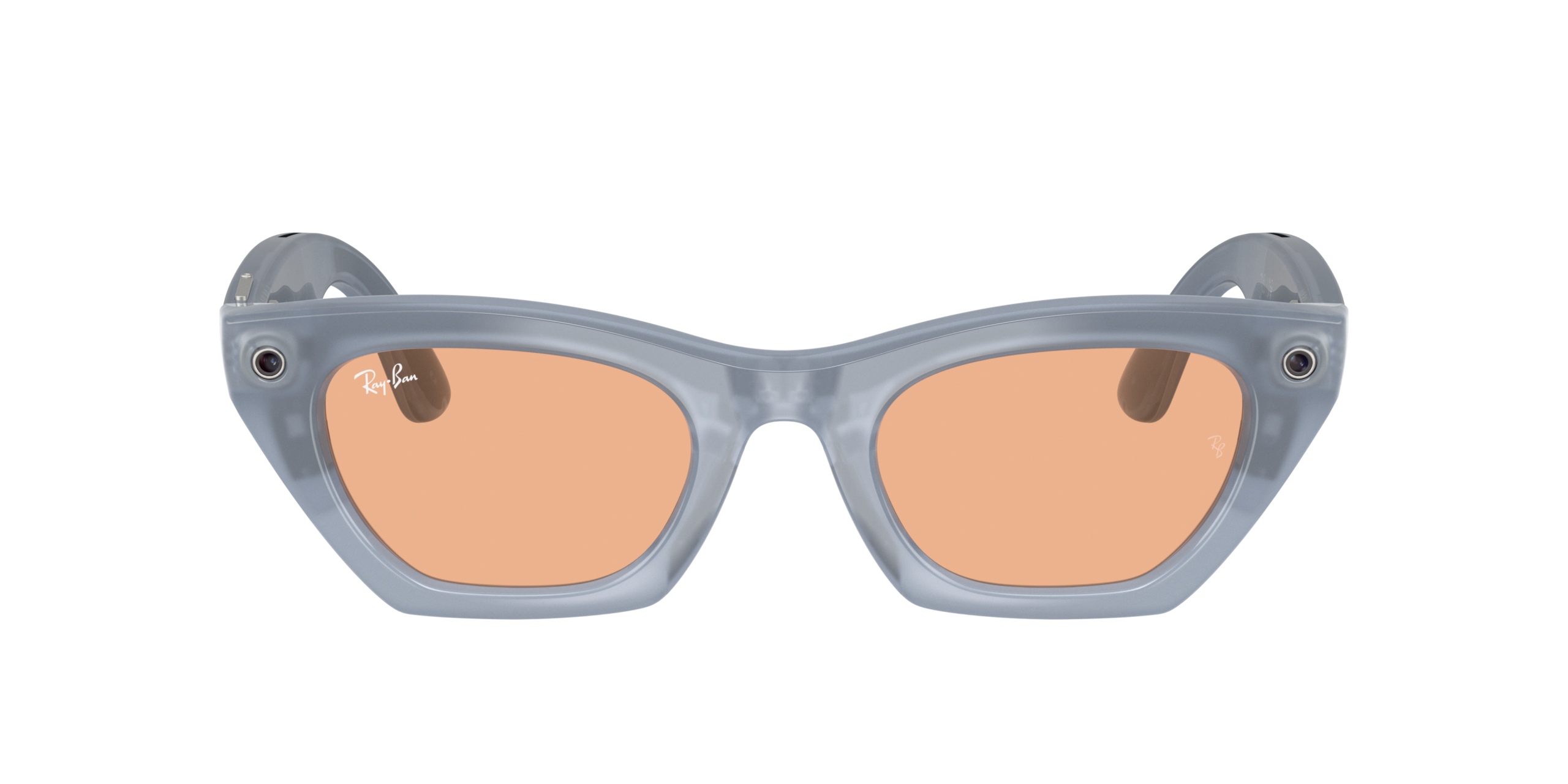 Ray-Ban | Meta Zena (Gen 3) 0RW4015-691410 - Lila