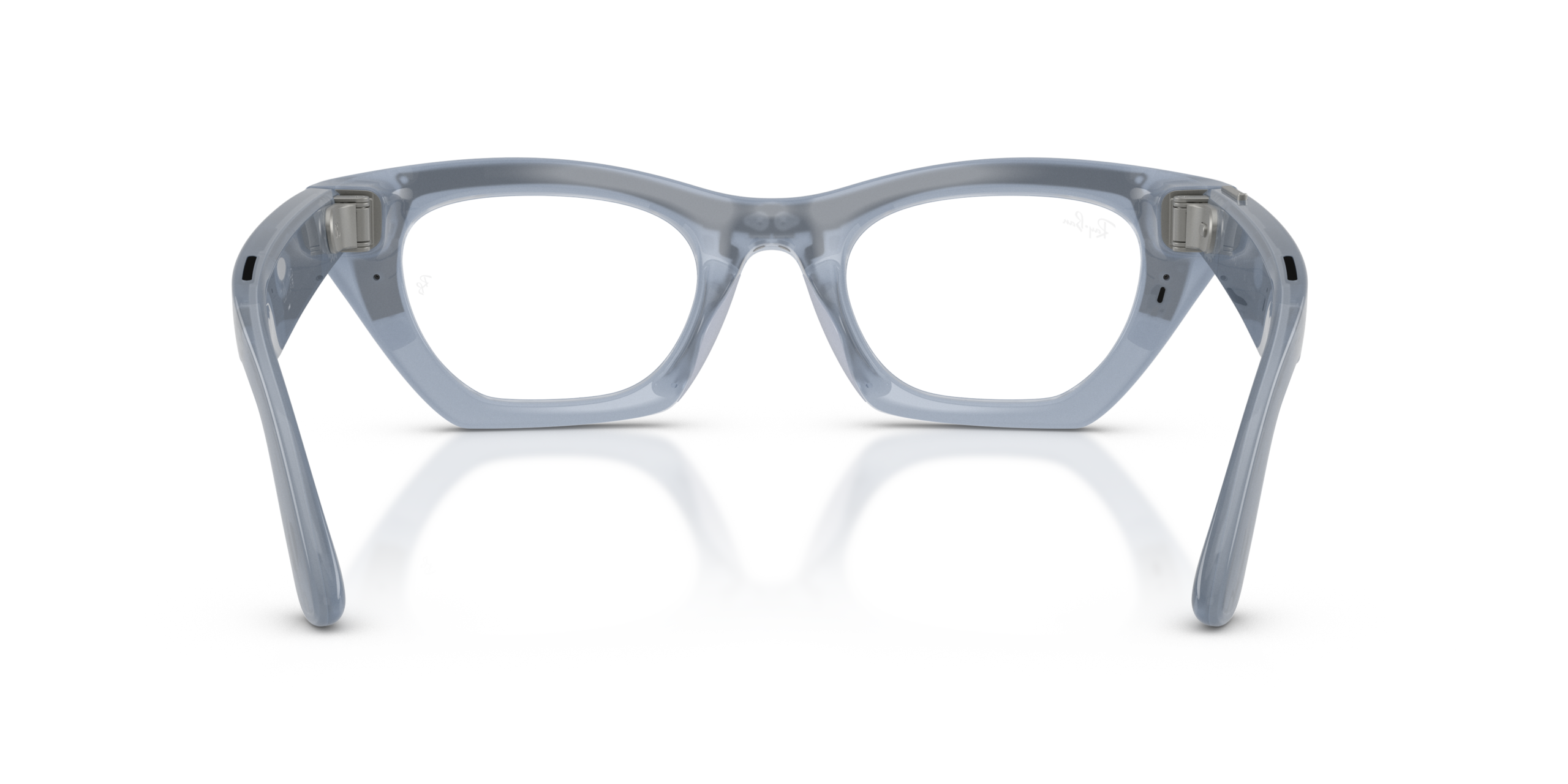Ray-Ban | Meta Zena (Gen 3) 0RW4015-691410 - Lila - Afbeelding 4