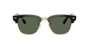 Ray-Ban | Meta Audio Clubmaster 0RW7004-601/71 - Zwart