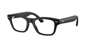 Schuinweergave Ray-Ban Meta Audio Burbank (op sterkte)