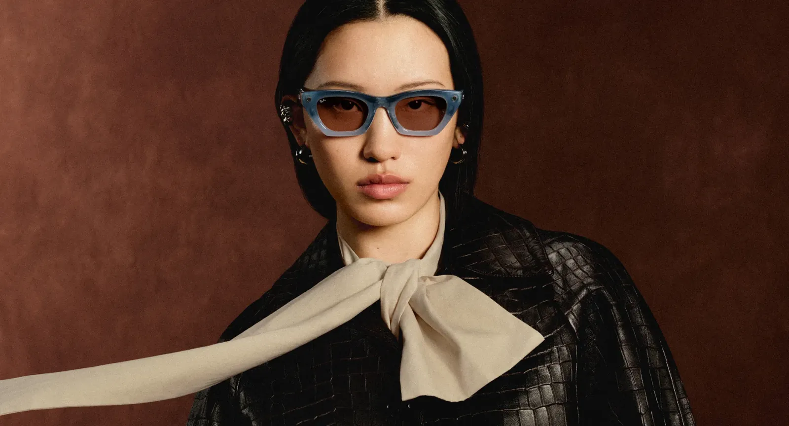 Ray-Ban | Meta Zena (Gen 3) 0RW4015-691410 - Lila - Afbeelding 7