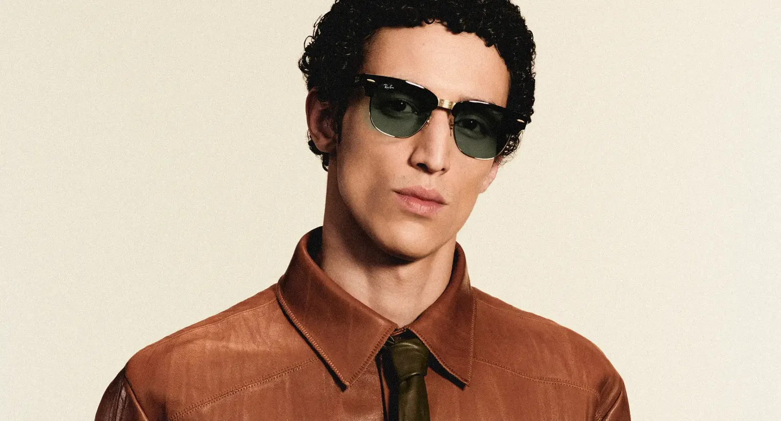 Ray-Ban | Meta Audio Clubmaster 0RW7004-601/71 - Zwart - Afbeelding 7