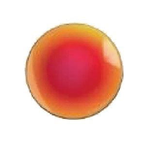 PRIZM-Polarized Ruby (spiegelglas)