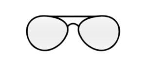 Oakley Helder Glas