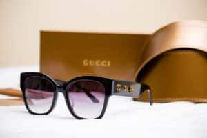 Gucci zonnebril dames