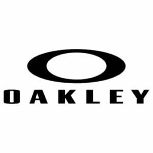 Originele Oakley glazen