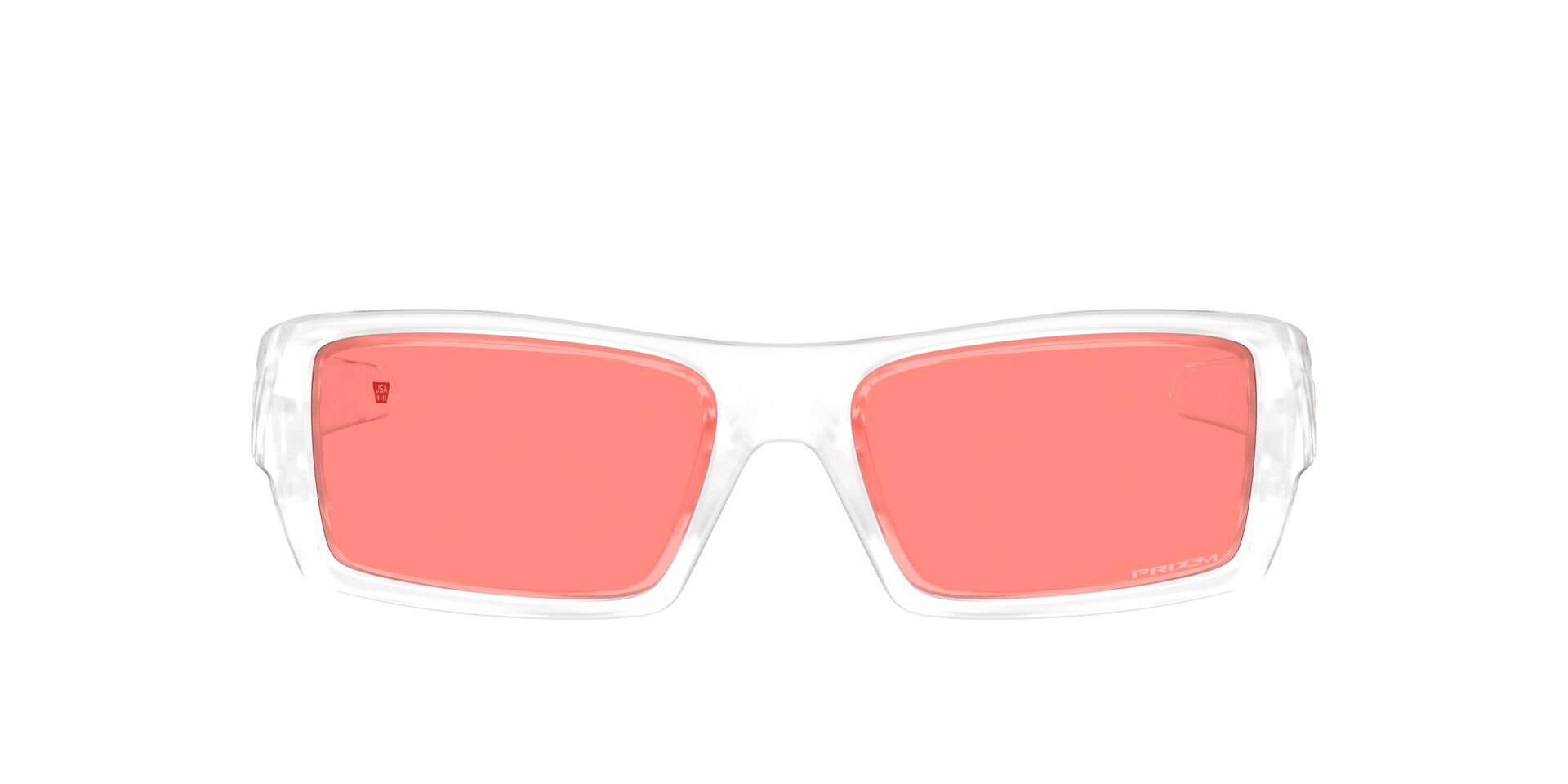 Oakley Gascan 0OO9014-C9 - Transparant