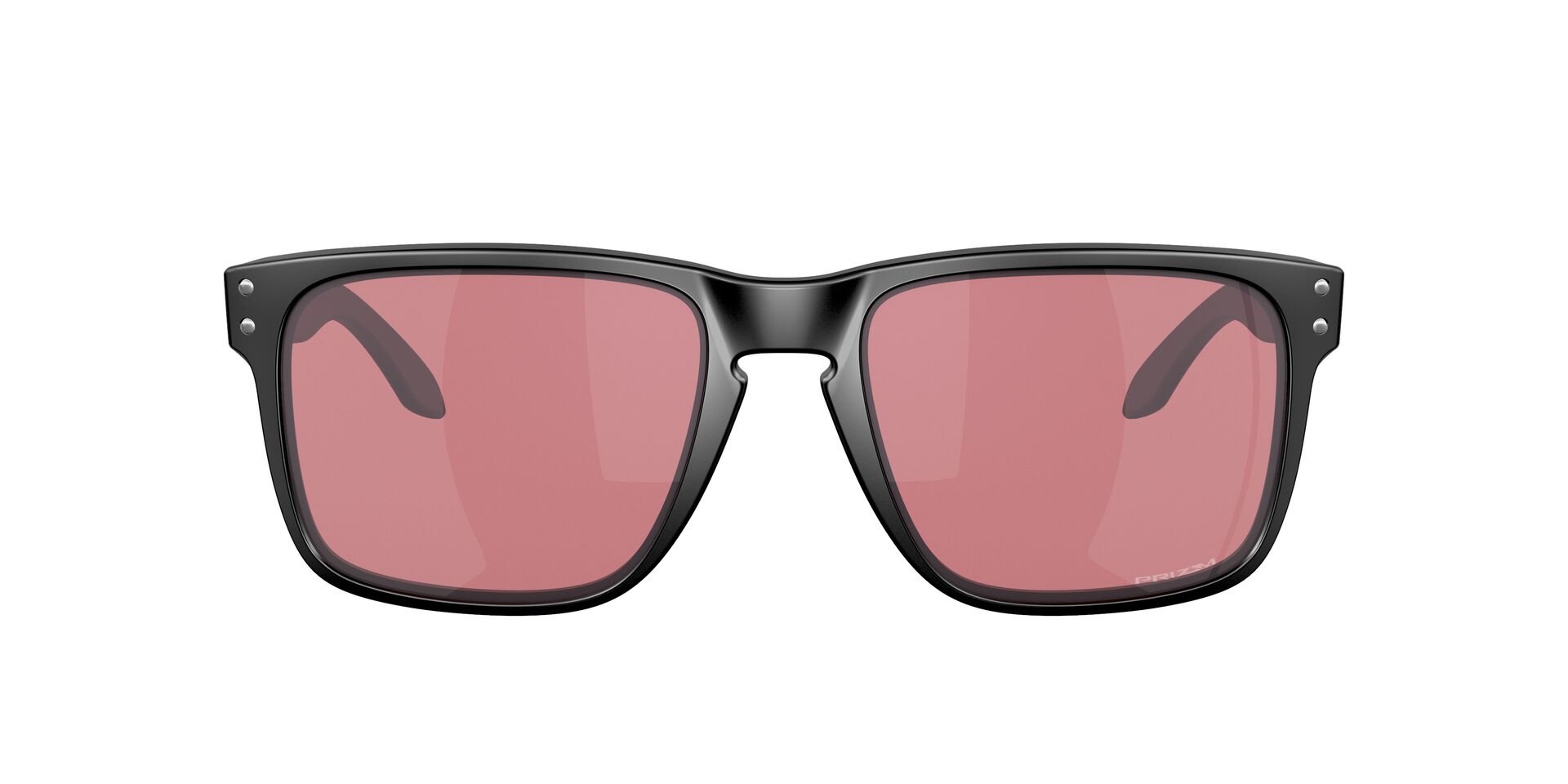 Oakley Holbrook XL 0OO9417-35 - Matzwart