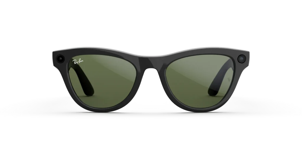 Ray-Ban Meta Skyler Gen 2 vooraanzicht